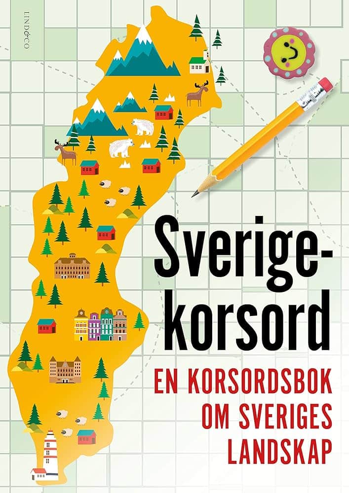 Dyster korsord: Utforska mysterierna bakom livets gåtor